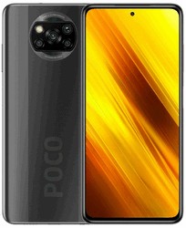 Прошивка телефона Xiaomi Poco X3 в Сургуте